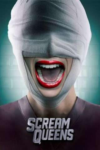 Scream Queens [] (2015 - Conclusa)