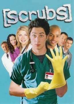 Scrubs - Medici ai primi ferri [] (2001 - 2010)