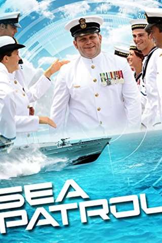 Sea Patrol [] (2007 - Terminata)