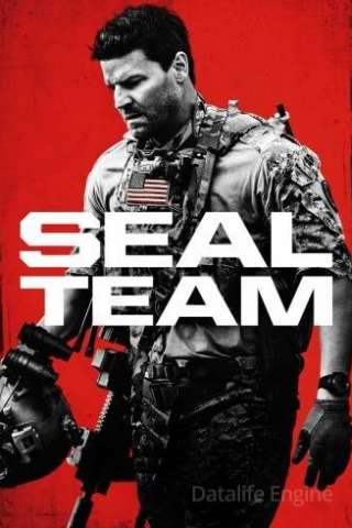 SEAL Team [] (2017 - In Lavorazione)