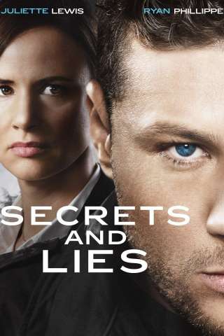 Secrets and Lies [] (2015 - 2016)