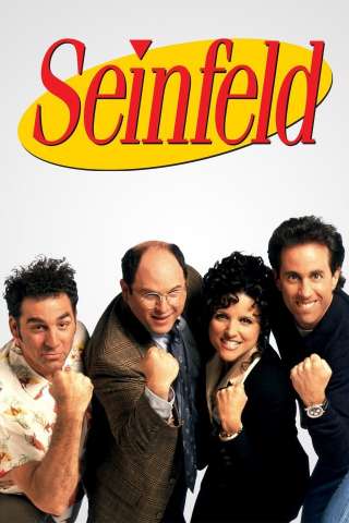 Seinfeld [] (1989 - 1998)