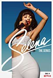 Selena - The Series [] (2020 - In Lavorazione)