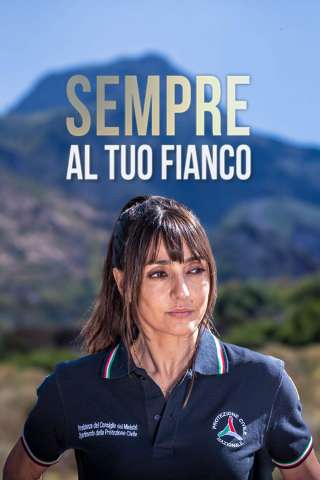 Sempre al tuo fianco [] (2024 - In Lavorazione)