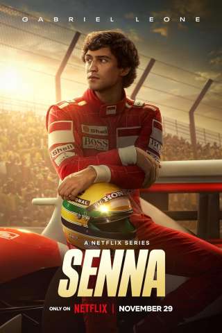 Senna [] (2024 - In Lavorazione)