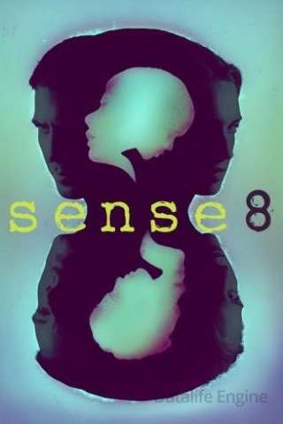 Sense8 [] (2015 - In Lavorazione)