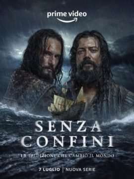 Senza Confini – Sin Límites (2022) [] (2022)