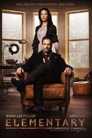Elementary [] (2012 - In Lavorazione)