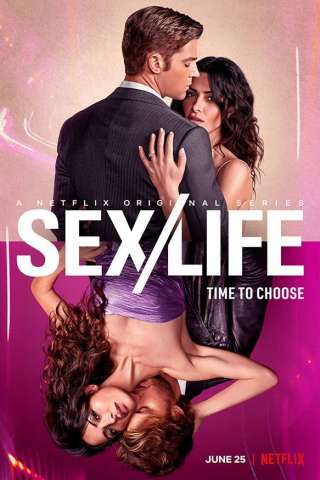 Sesso/Vita [] (2021)