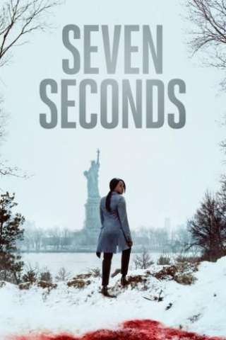 Seven Seconds [] (2018 - Conclusa)