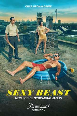 Sexy Beast [] (2024 - In Lavorazione)