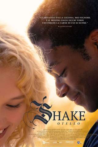 Shake [] (2023 - In Lavorazione)
