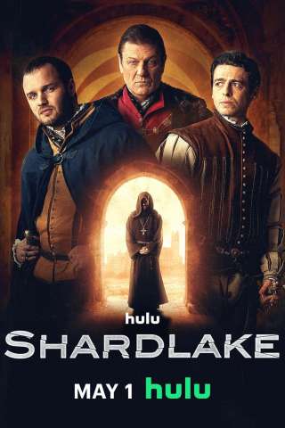 Shardlake [] (2024 - In Lavorazione)