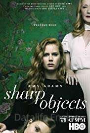 Sharp Objects [] (2018 - In Lavorazione)
