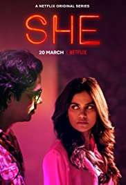 She [] (2020 - In Lavorazione)
