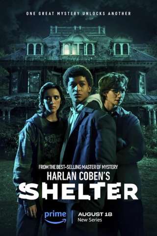 Shelter [] (2023 - In Lavorazione)