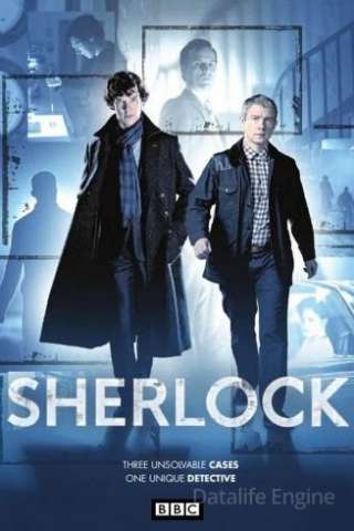 Sherlock [] (2010 - In Lavorazione)