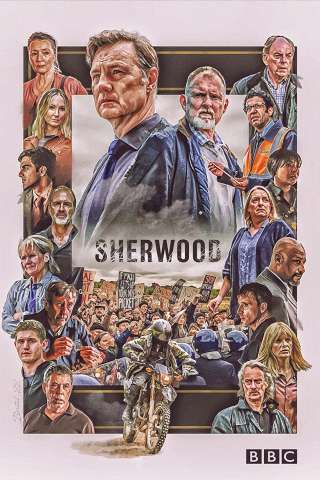 Sherwood [] (2022 - In Lavorazione)