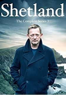 Shetland [] (2013 - In Lavorazione)