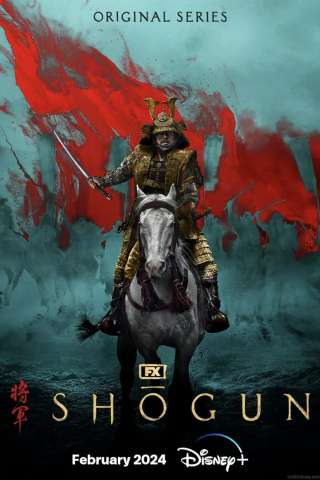 Shogun [] (2024 - In Lavorazione)