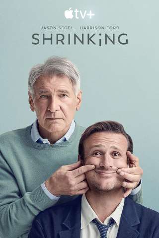 Shrinking [] (2023 - In Lavorazione)