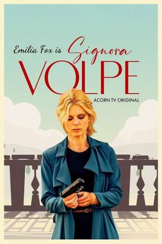 Signora Volpe (2022) [] (2022 - In Lavorazione)