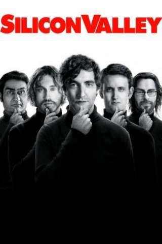 Silicon Valley [] (2014 - In Lavorazione)