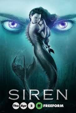 Sirene [] (2018 - 2020)