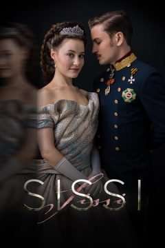 Sissi (2021) [] (2021 - In Lavorazione)