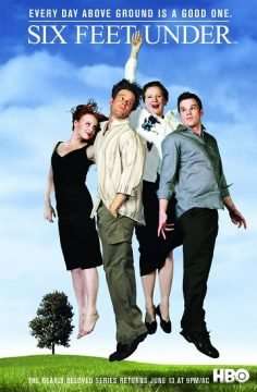 Six Feet Under [] (2001 - 2005)