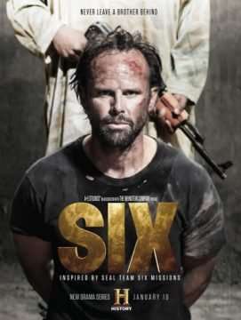 Six [] (2017 - 2018)
