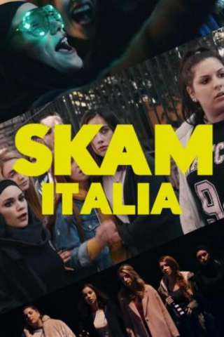 Skam Italia [] (2018 - In Lavorazione)