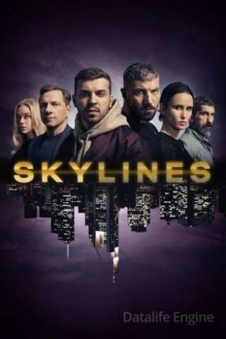 Skylines [] (2019 - In Lavorazione)