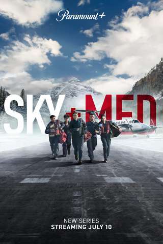 SkyMed [] (2022 - In Lavorazione)