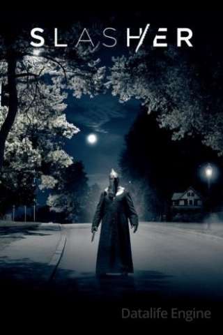 Slasher [] (2016 - In Lavorazione)