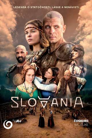 Slovania [] (2021 - In Lavorazione)