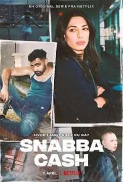 Snabba cash [] (2021 - In Lavorazione)