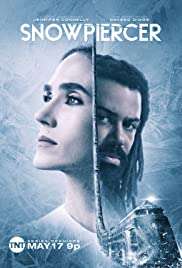 Snowpiercer [] (2020 - In Lavorazione)