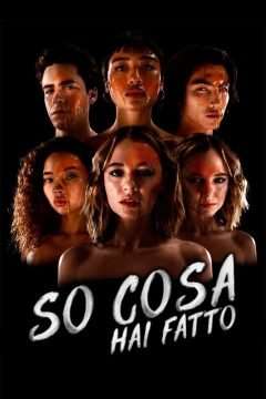 So cosa hai fatto [] (2021 - In Lavorazione)