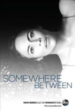 Somewhere Between [] (2017)