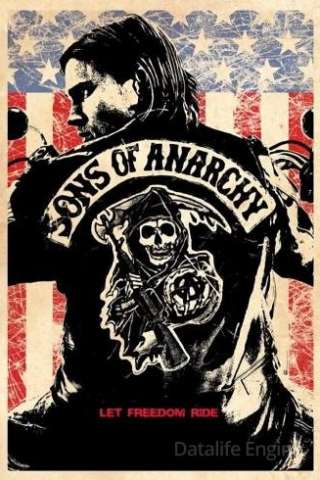 Sons of Anarchy [] (2008 - Conclusa)