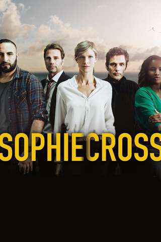 Sophie Cross - Verità nascoste [] (2023 - In Lavorazione)