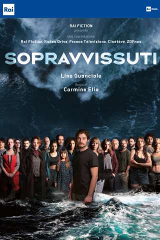 Sopravvissuti [] (2022 - In Lavorazione)