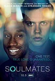 Soulmates [] (2020 - In Lavorazione)