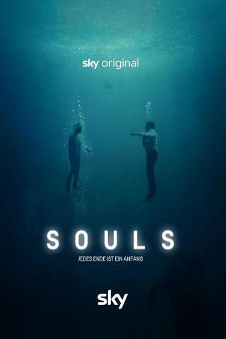 Souls [] (2022 - In Lavorazione)