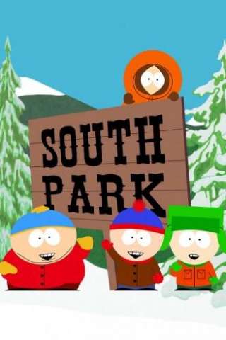 South Park [] (1997 - In Lavorazione)