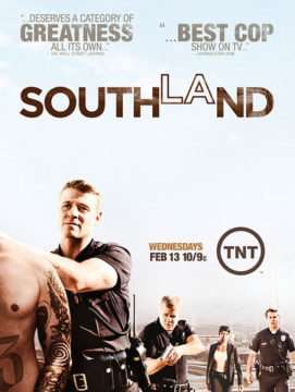 Southland [] (2009 - 2013)