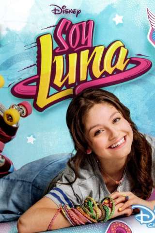 Soy Luna [] (2016 - 2018)