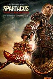 Spartacus [] (2010 - Conclusa)