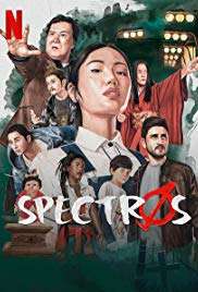 Spectros [] (2020 - In Lavorazione)